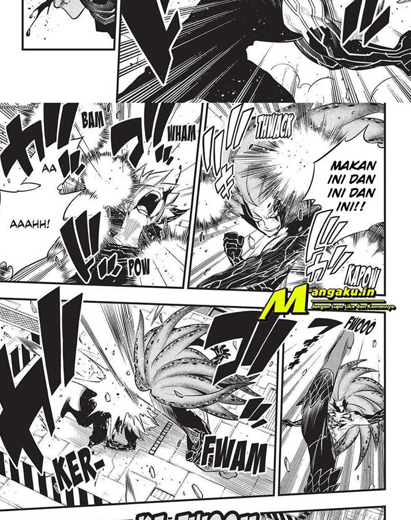 Eden’s Zero
